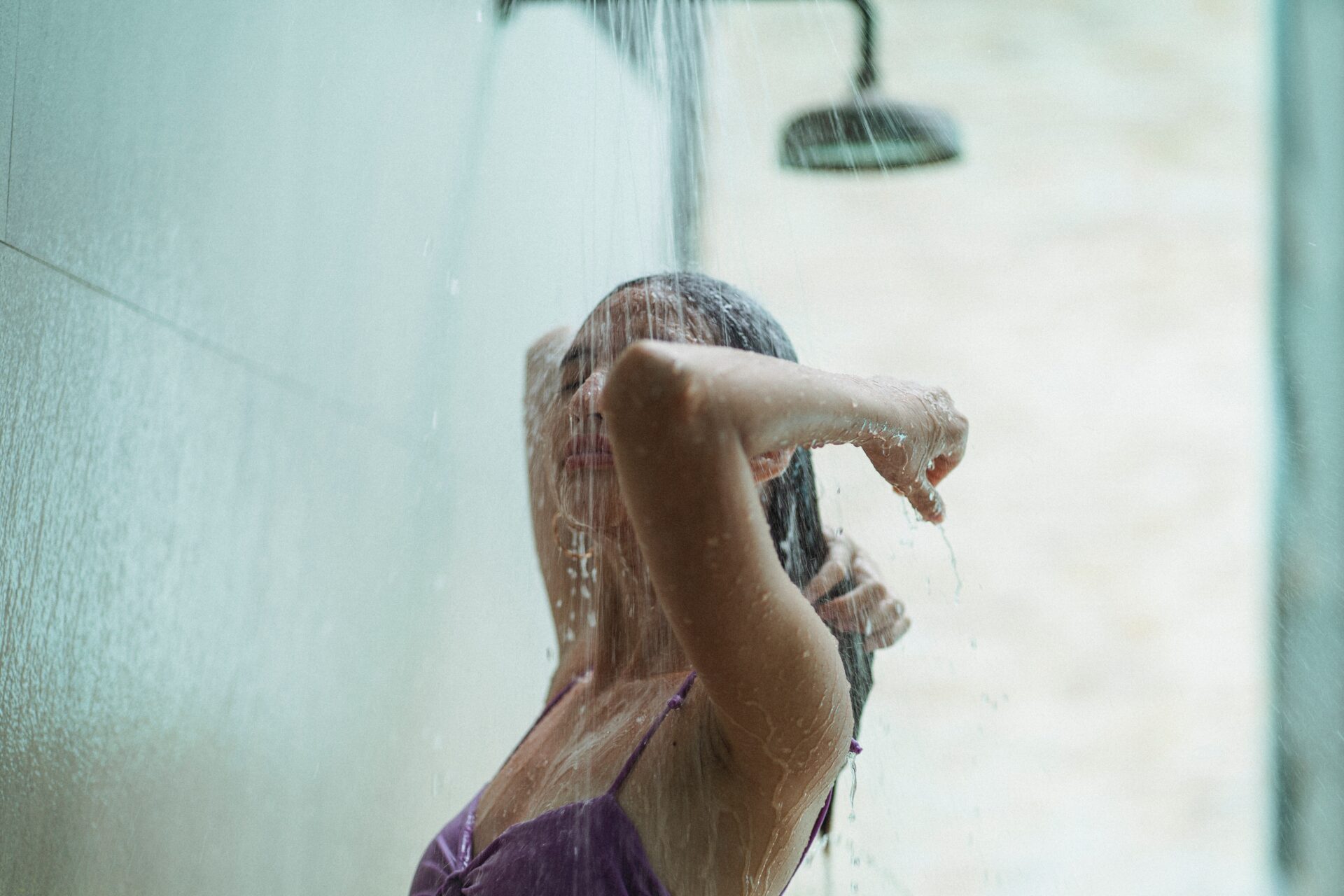 damages of hard water