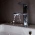 Влиянието на твърдата вода върху кожата и косата